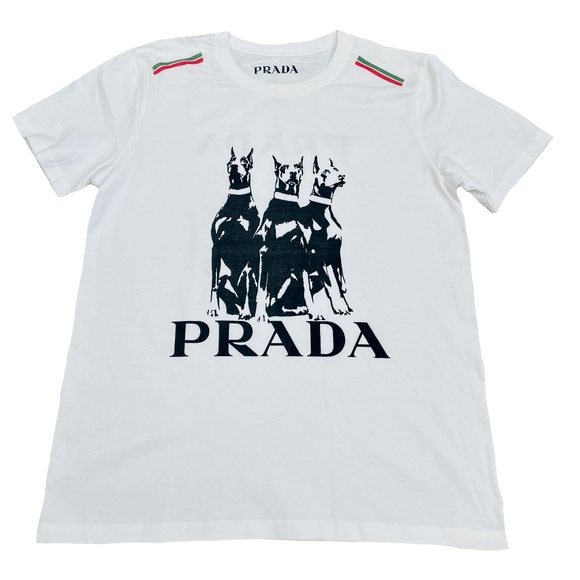 Prada The Italian Dobermans - Picture 1 of 5